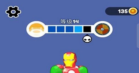 机器人终结者最新版