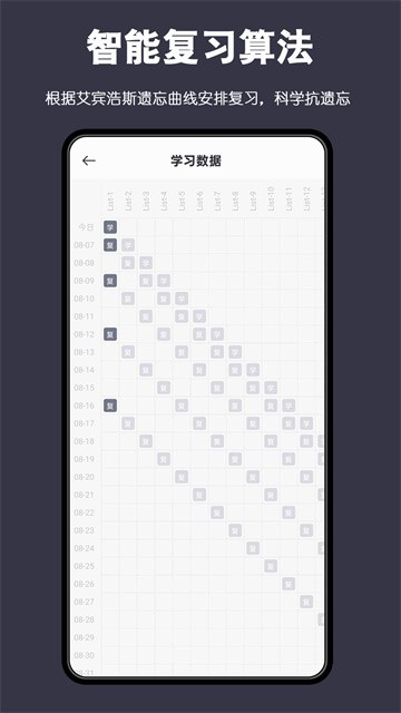 词根背单词最新版