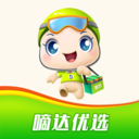 嘀达外卖正式版