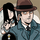 Ghost Case游戏汉化版