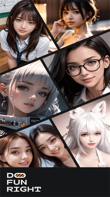 怪兽集合最新版