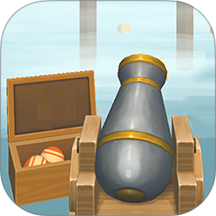 爆震球射击最新版