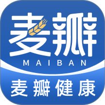 麦瓣健康正式版