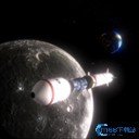 航天火箭探测模拟器最新版
