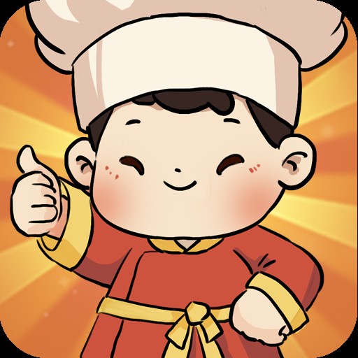 发财小饭馆赚钱小游戏