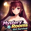 神秘房间女孩生存安卓中文版