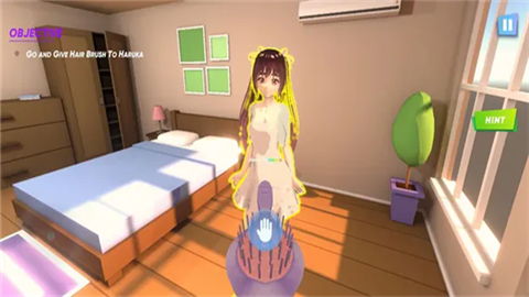 神秘房间女孩生存安卓中文版