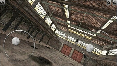 无人机赛车模拟器中文版