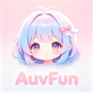 AuvFun动漫免费版