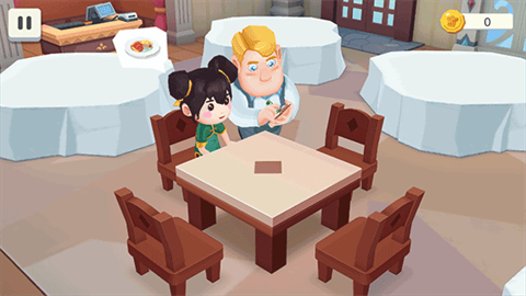 国际料理主厨最新版