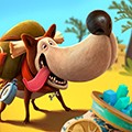 我的冒险狗汉化版最新版