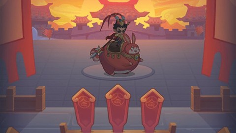 守护之境最新版