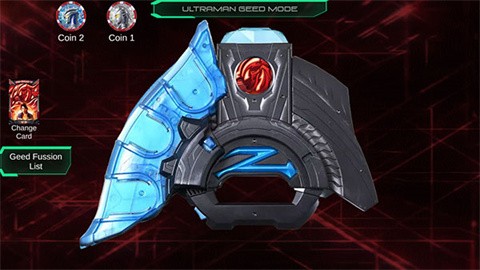 泽塔升华器官方版