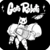 猫咪机器人中文完整版