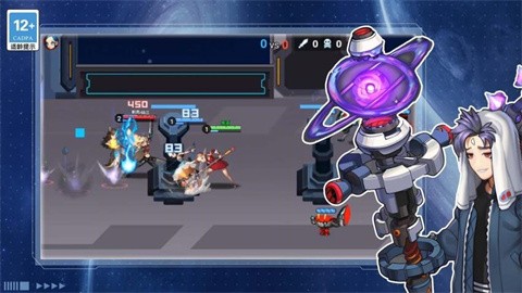 王者精英大作战最新版
