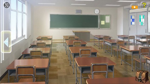 逃离中学教室游戏最新版