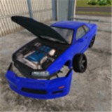 汽车修理工3D游戏