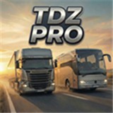 TDZ驾驶模拟器汉化版最新版