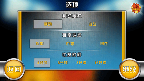 火柴人篮球 (3)
