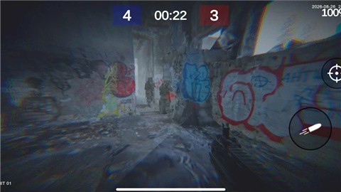 执法记录战术射击 (2)