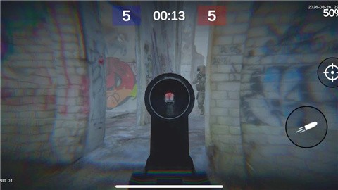 执法记录战术射击正式版