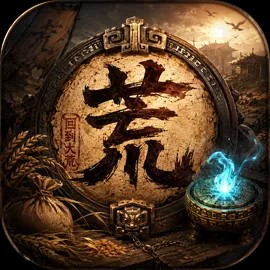 回到大荒手游安卓版