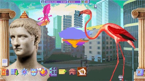梦界狂徒官方版