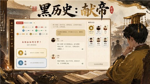 黑历史献帝 (2)