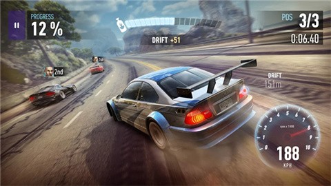 NFS无限制 (4)