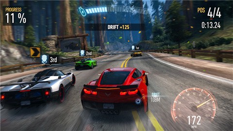 NFS无限制 (2)