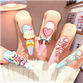 经营美甲店手游直装版