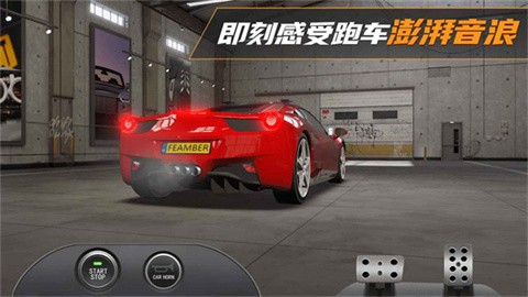 真实豪车模拟器 (4)