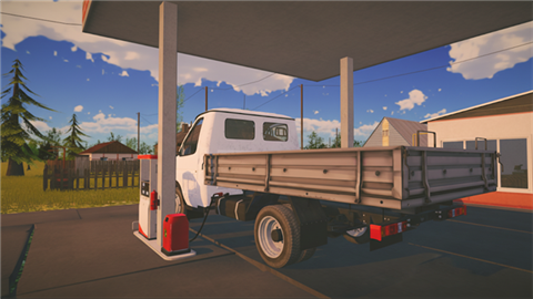 我的爱车 (2)
