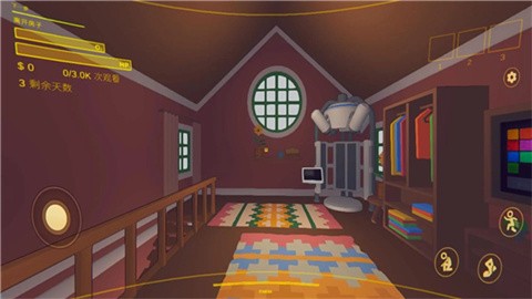 内容警告 (3)