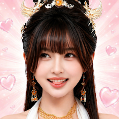 美女请别影响我成仙正版