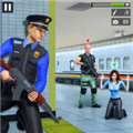 拯救警察射击最新版