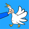 快乐抓大鹅官方正版