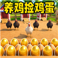 养鸡场捡鸡蛋模拟器安卓版