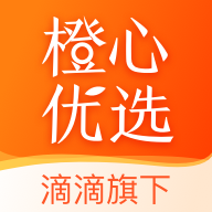 橙心优选买菜app安卓版