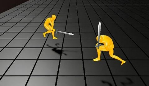 橡皮人历险记最新版