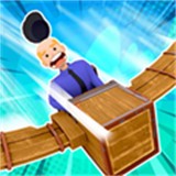 我要造飞机MOD版