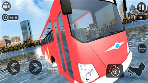 极速跑跑跑 (1)