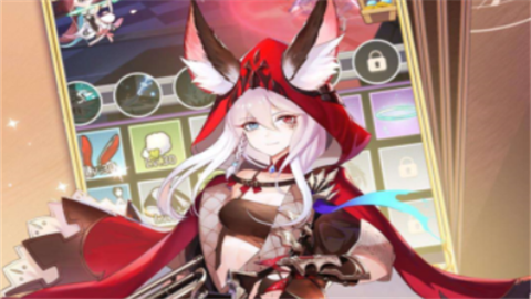 纯白大作战音乐美少女的魔法冒险正式版