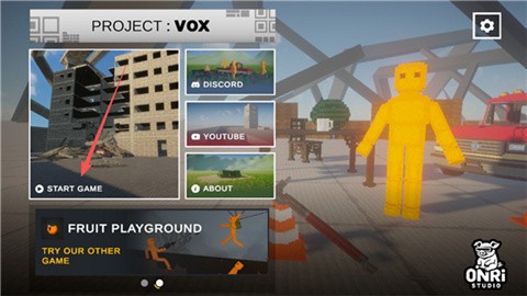 代号VOX (2)