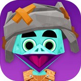 地牢的尾巴正版