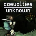 未知伤亡中文版