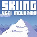 雪人山滑雪正式版