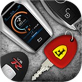 SupercarsKeys模拟器游戏