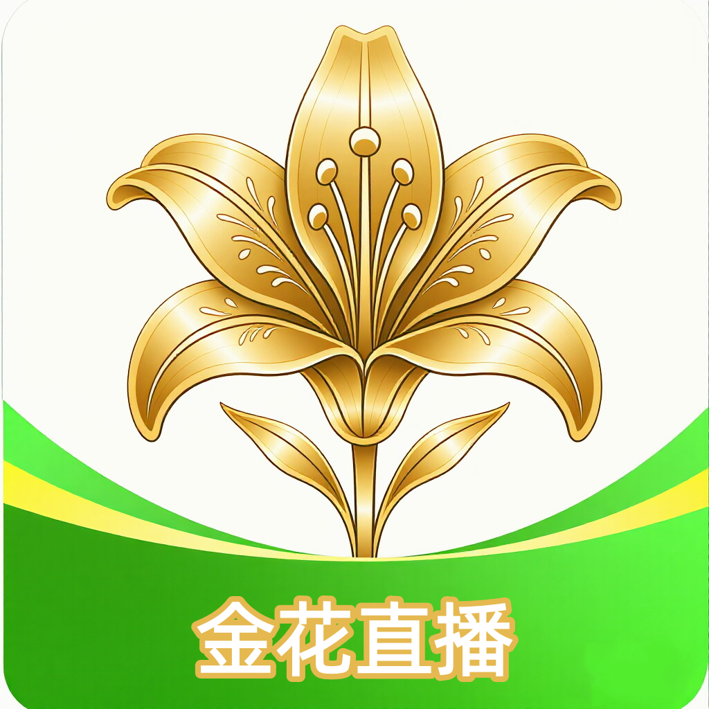 金花直播app2026最新版