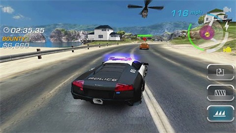 极品飞车14 (3)